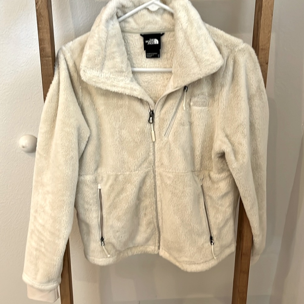 The North Face Jacket